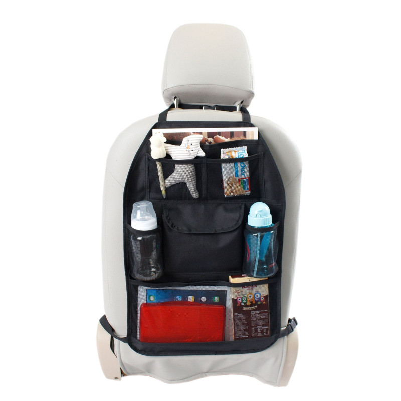 XL Car Organizer