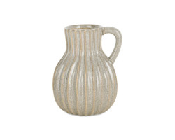 Freya decorative jug