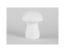 Mushroom night light lamp