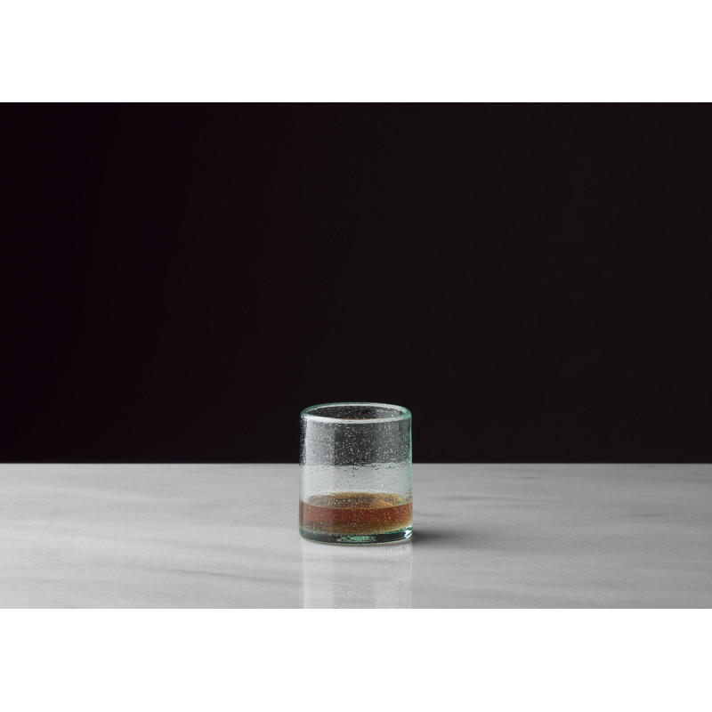 Organic Camari short glass