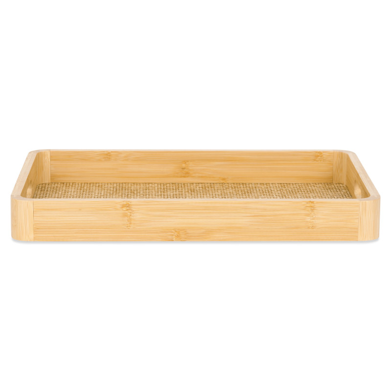 Syros Bamboo Tray