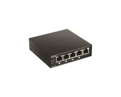 Dlink Commutateur Gigabit de 5 ports