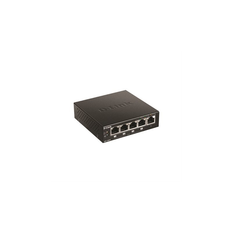 Dlink Commutateur Gigabit de 5 ports