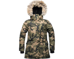 Carla Parka - Women's