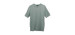 Free Range Merino Wool Short Sleeve T-Shirt - Women's