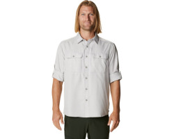 Canyon Long Sleeve Shirt -...