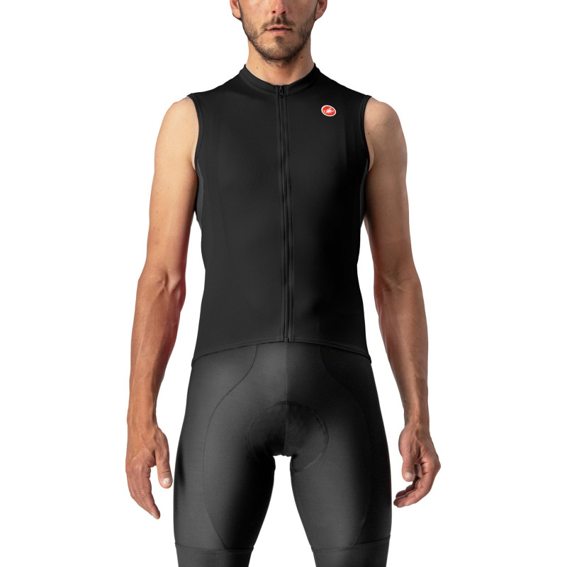 Castelli Maillot sans manches Entrata Vi - Homme