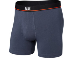 SAXX Boxer en coton extensible Non-Stop - Homme