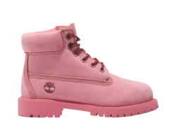 Timberland Premium 6in Waterproof Boots - Youth