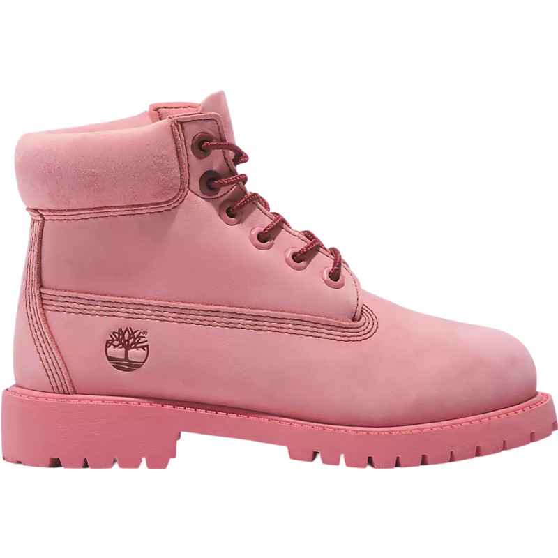 Timberland Premium 6in Waterproof Boots - Youth