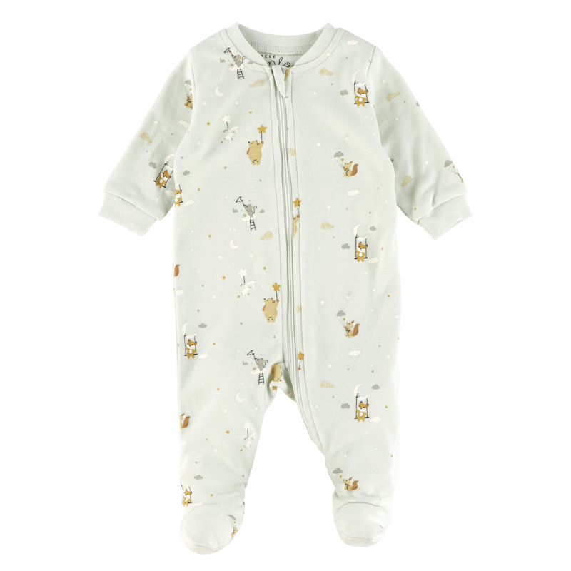 Star Pajamas 0-30 months