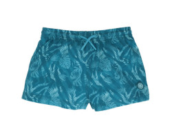 Tropical Shorts Swimsuit...