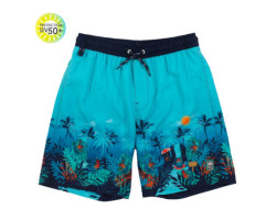 Frogs Swimsuit Shorts 2-6...