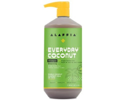 Alaffia / 950ml Shampooing...