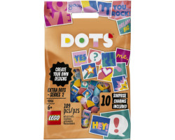 LEGO DOTS Tuiles de...