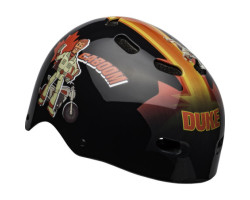 Toy Story Duke Kaboom Helmet