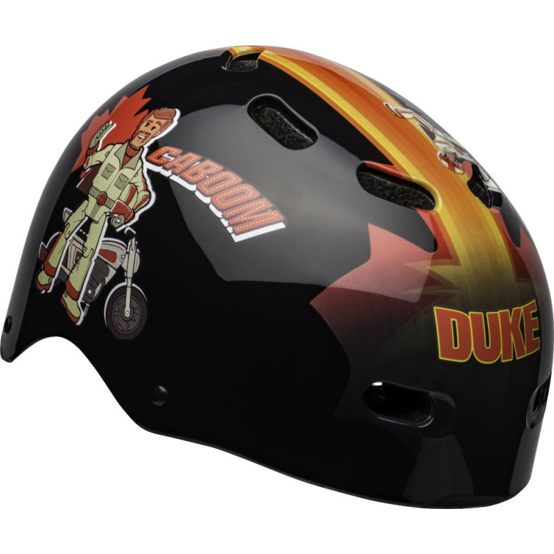 Toy Story Duke Kaboom Helmet