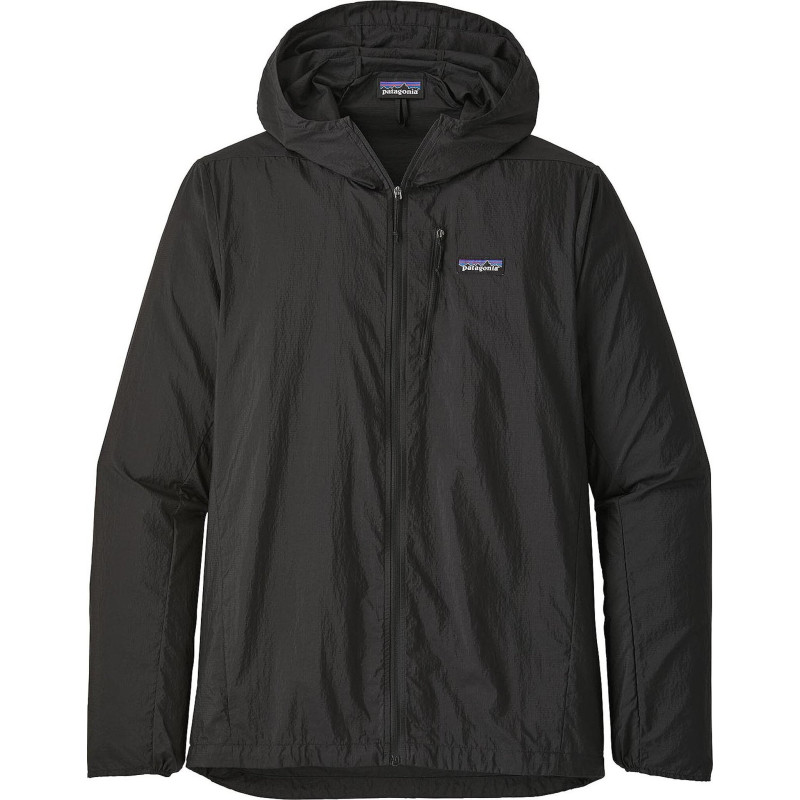 Houdini Lightweight Nylon Coat - Women's