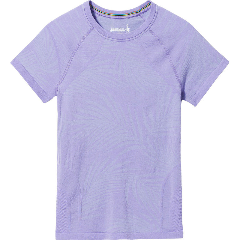 Intraknit Active Short Sleeve T-Shirt - Women's