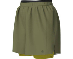 DLYShort 4" long shorts - Women's
