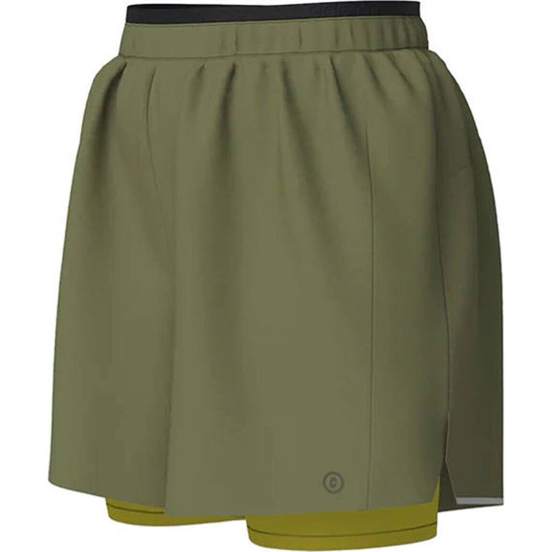 DLYShort 4" long shorts - Women's
