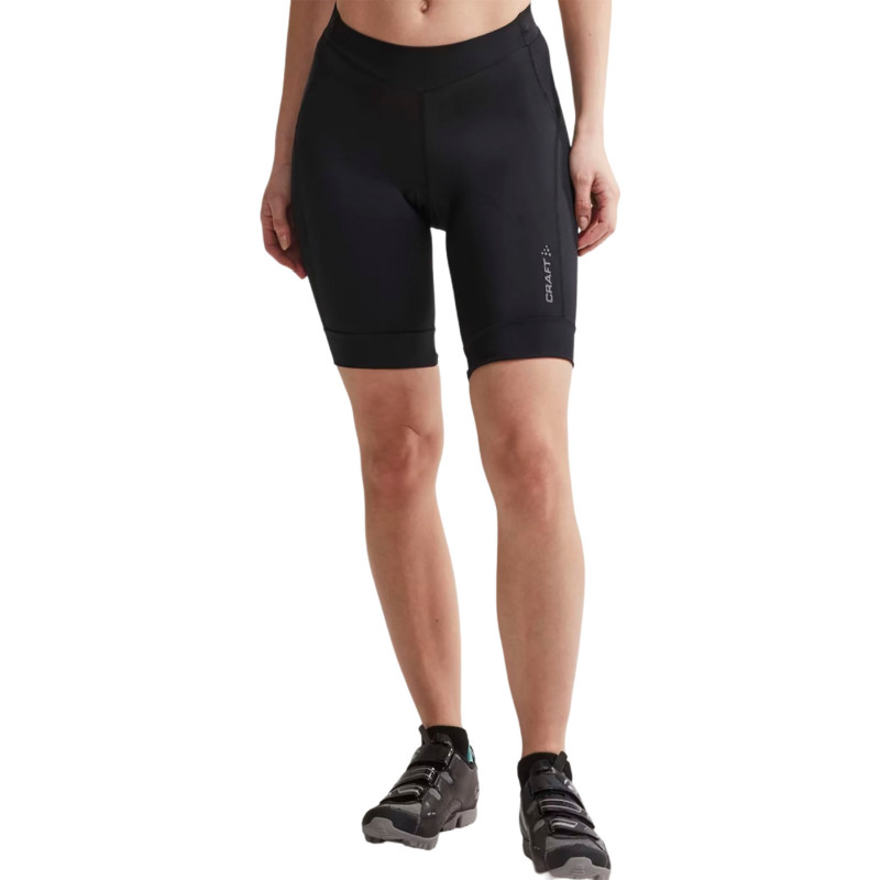 Rise Shorts - Women's