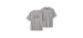 Capilene Cool Daily Graphic T-Shirt - Men's