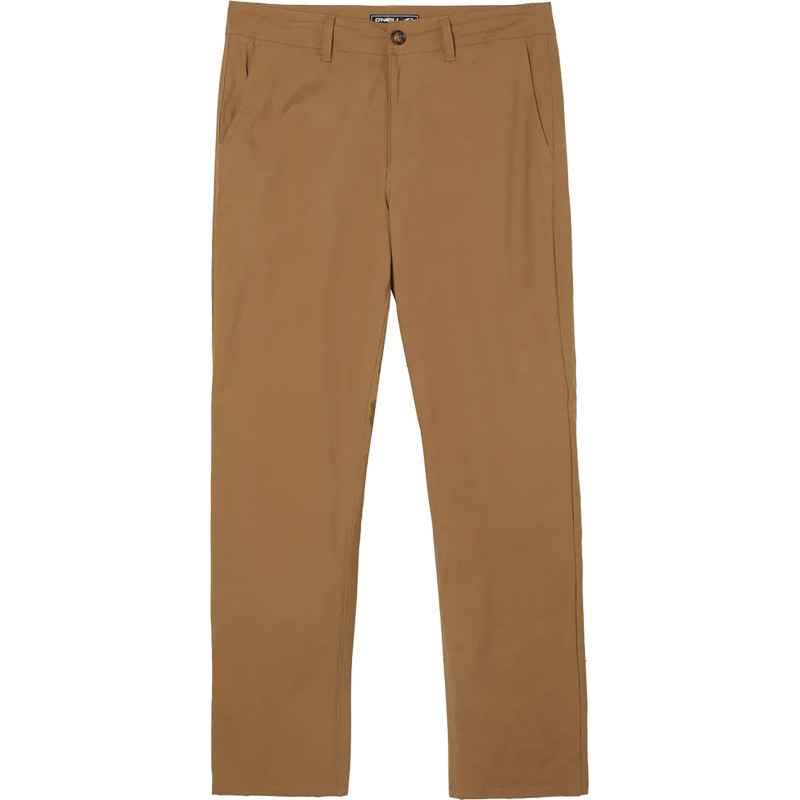 Mission Lined Hybrid Pants - Men's