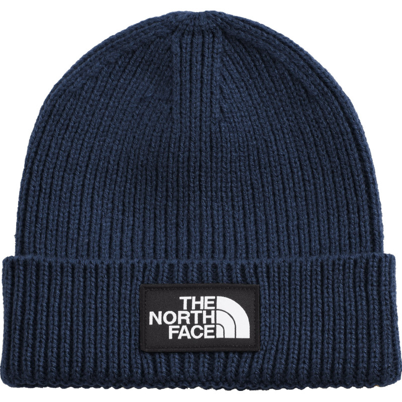 TNFᵐᶜ Logo Box Regular Cuffed Beanie - Unisex