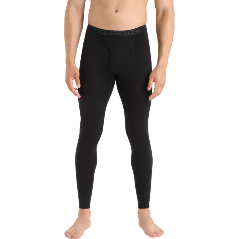 Leggings with opening 200 Oasis - Men's