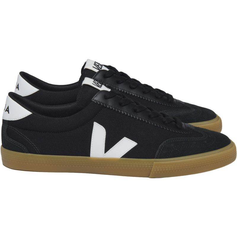 Volley low sports shoes - Unisex