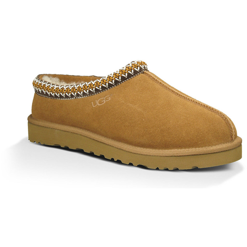 Tasman Slippers - Men's