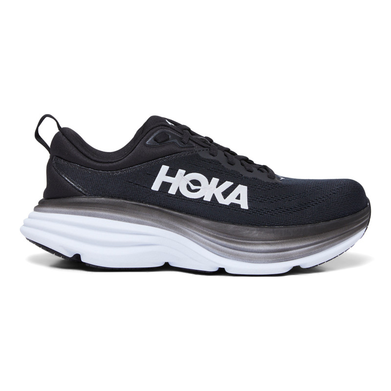 Hoka Souliers de course de route larges Bondi 8 - Femme