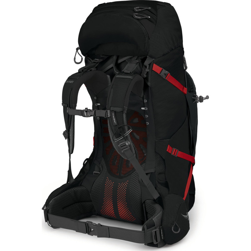Aether Plus 70L hiking backpack - Men