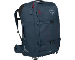 Osprey Sac à roulette Fairpoint Wheeled Travel 36L