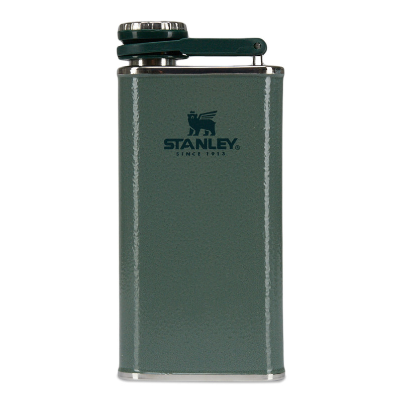 Classic Easy Fill Wide Mouth Flask 0.23L