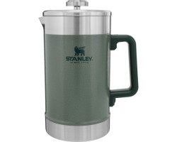 The Stay Hot French coffee maker 1.4L