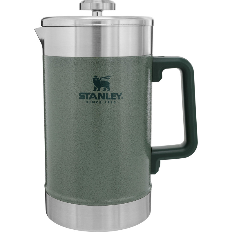 The Stay Hot French coffee maker 1.4L