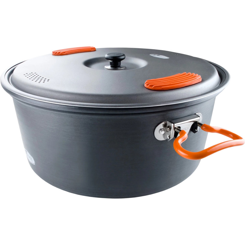 GSI Outdoors Casserole Halulite 4.7 L