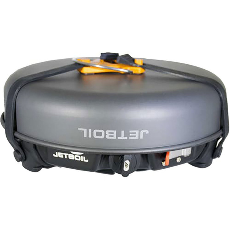 Jetboil Réchaud à un brûleur Genesis Halgen