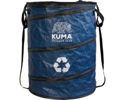 Kuma Outdoor Gear Bac de recyclage Pop Up