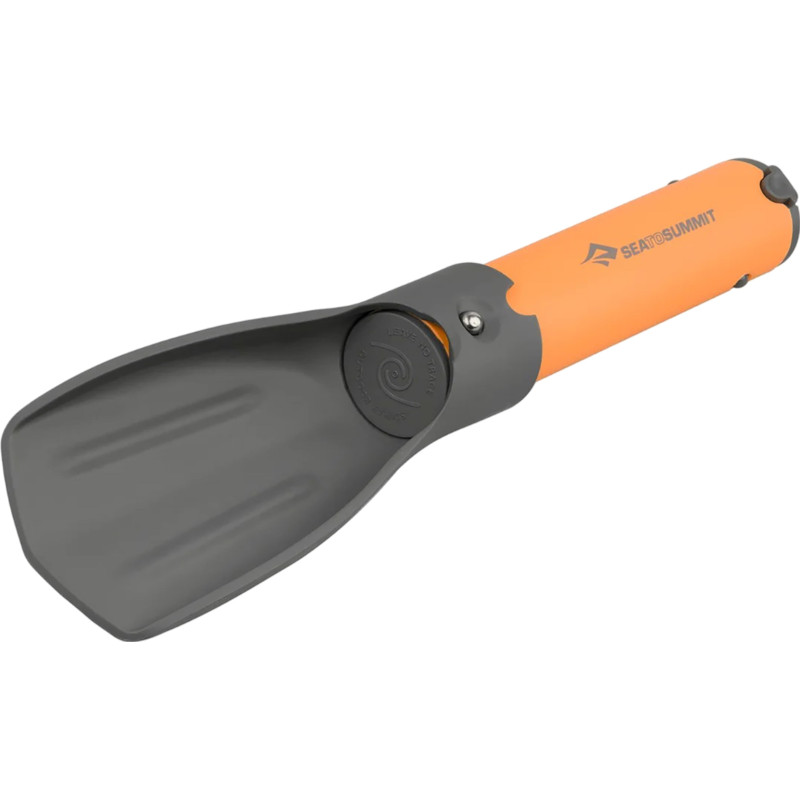 Nylon 66 Pocket Trowel