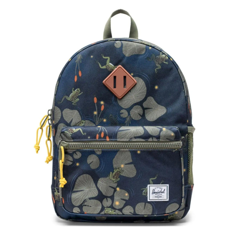 Heritage™ Mini Backpack 3-7 years - Pond