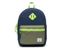 Heritage™ Mini Backpack 3-7 years - Iris