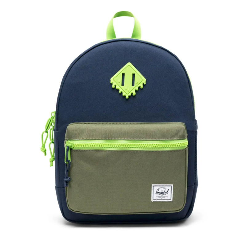 Heritage™ Mini Backpack 3-7 years - Iris