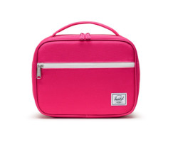 Pop Quiz Lunch Box - Fuchsia