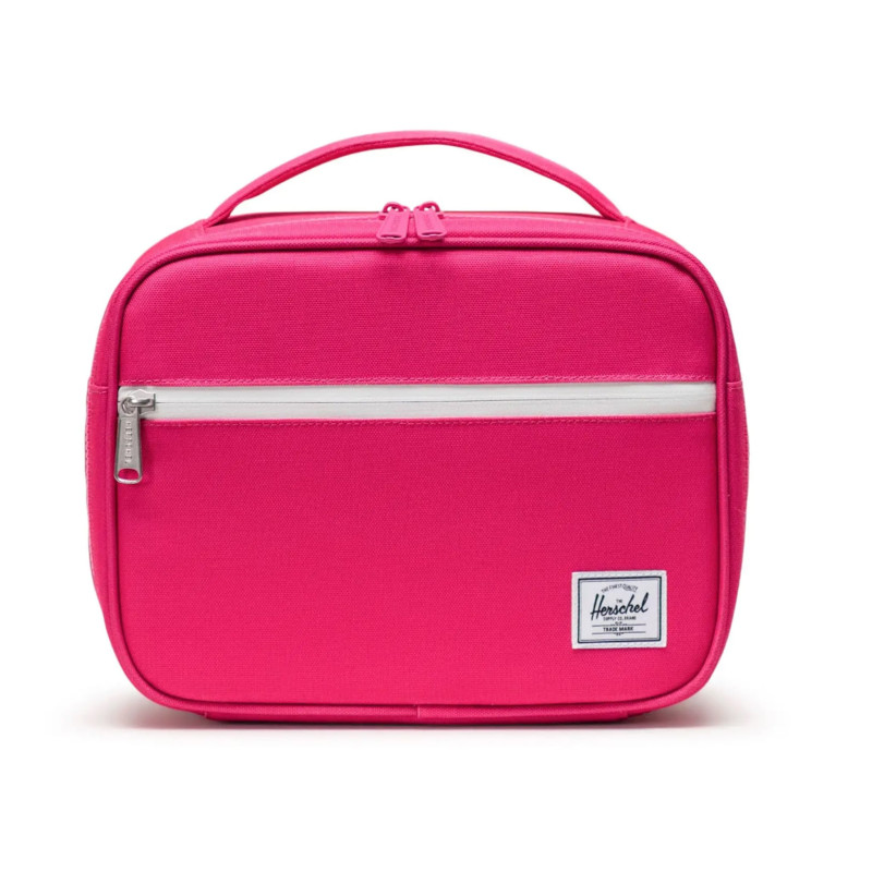 Herschel Supply Co Boite à Lunch Pop Quiz - Fuchsia