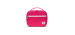 Herschel Supply Co Boite à Lunch Pop Quiz - Fuchsia