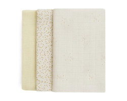 Muslin Blanket (3) - Wild...