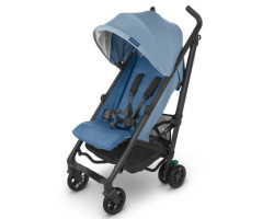 G-LuxeV2 Stroller - Charlotte